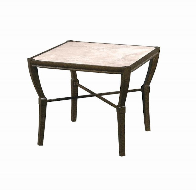 Century Furniture Andalusia Side Table D12-85-1