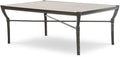 Century Furniture Andalusia Cocktail Table D12-86-1