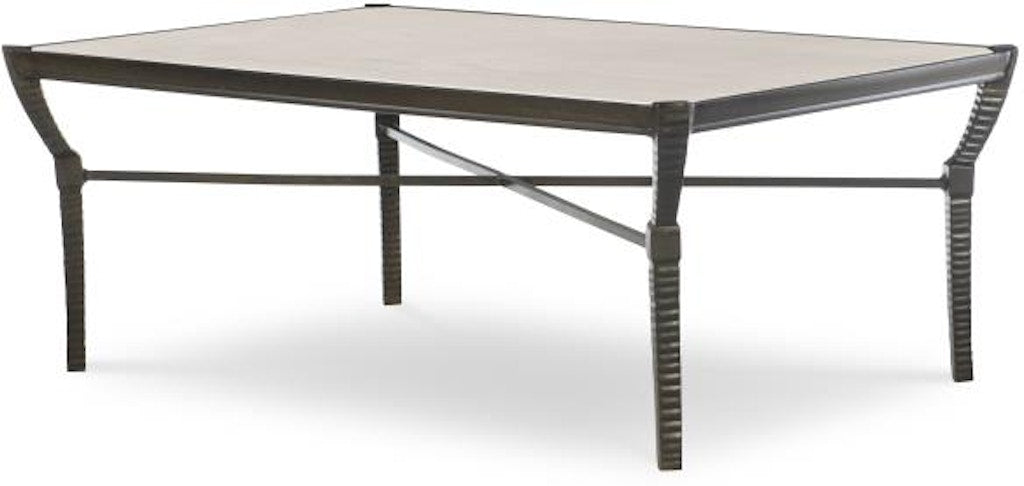 Century Furniture Andalusia Cocktail Table D12-86-1