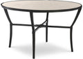 Century Furniture Andalusia Round Dining Table D12-94-1