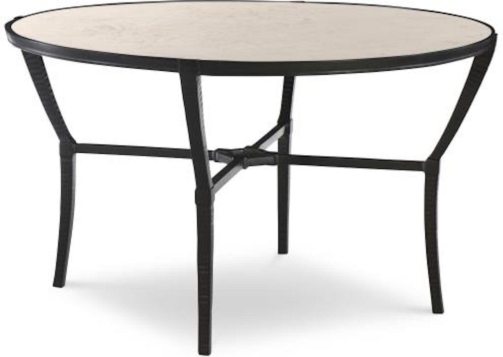 Century Furniture Andalusia Round Dining Table D12-94-1