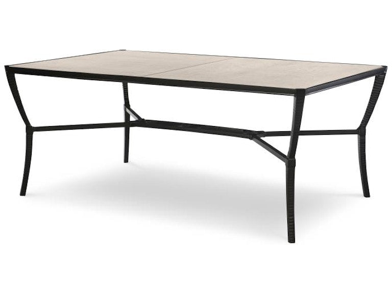 Century Furniture Andalusia Rectangular Dining Table D12-95-1