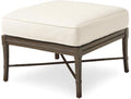 Century Furniture Andalusia Royal Ottoman D12-35-1