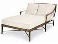 Century Furniture Andalusia Double Chaise D12-71-1