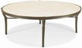 Century Furniture Andalusia Round Cocktail Table D12-88-1