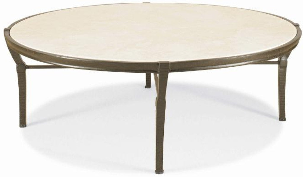 Century Furniture Andalusia Round Cocktail Table D12-88-1