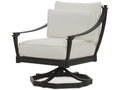 Century Furniture Andalusia Swivel Rocker Lounge Chair D12-13-1