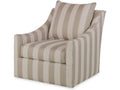 Century Furniture Willem Outdoor Swivel Chair D13-102-8