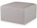 Century Furniture Rio Outdoor Ottoman D13-105-12