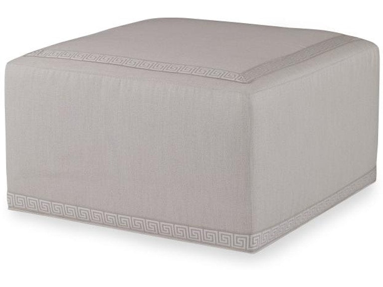 Century Furniture Rio Outdoor Ottoman D13-105-12