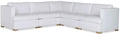 Century Furniture Landon Sectional D13-107-Sectional