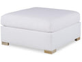 Century Furniture Landon Outdoor Ottoman D13-107-12