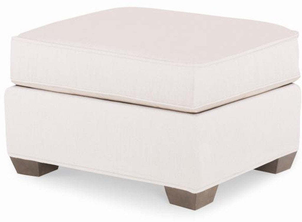 Century Furniture Colton Outdoor Ottoman D13-108-12