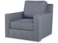 Century Furniture Colton Outdoor Swivel Chair D13-108-8
