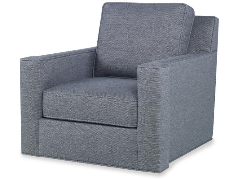 Century Furniture Colton Outdoor Swivel Chair D13-108-8