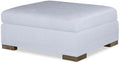 Century Furniture Ryland Outdoor Ottoman D13-109-12