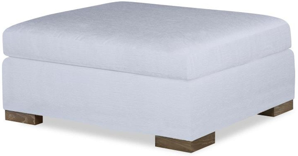 Century Furniture Ryland Outdoor Ottoman D13-109-12