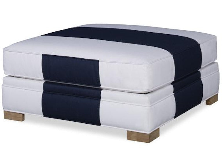 Century Furniture Leyland Ottoman D13-112-12