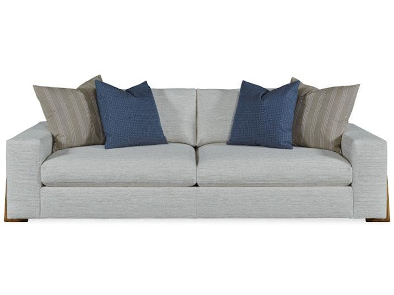 Century Furniture Outdoor Upholstery Sectional D13-7100-Sectional