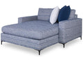 Century Furniture Great Room Outdoor Wide Chaise D13-7100-5X