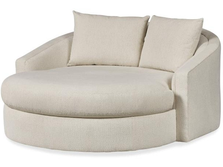 Century Furniture Siesta Outdoor Cuddle Chaise D139-1107-5X