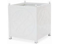 Century Furniture Litchfield Planter - White D31-05-WH