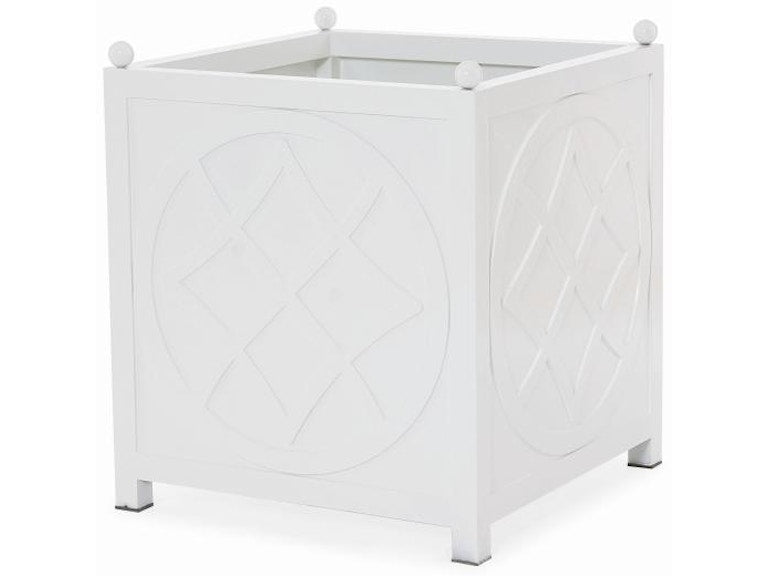 Century Furniture Litchfield Planter - White D31-05-WH