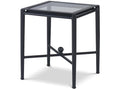 Century Furniture Deauville Normandie Spot Table D39-81