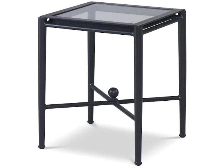 Century Furniture Deauville Normandie Spot Table D39-81