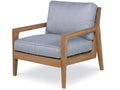 Century Furniture West Bay Lounge Chair D43-12