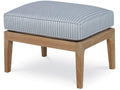 Century Furniture West Bay Ottoman D43-31