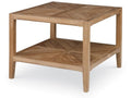 Century Furniture West Bay Side Table D43-85