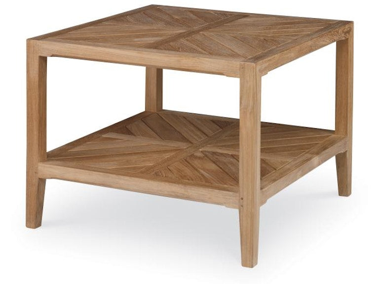 Century Furniture West Bay Side Table D43-85