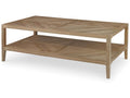Century Furniture West Bay Cocktail Table D43-86