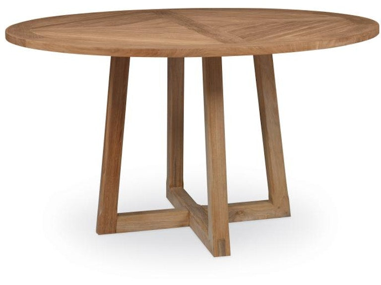 Century Furniture West Bay Round Dining Table D43-94