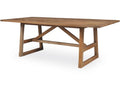 Century Furniture West Bay Rectangular Dining Table D43-95