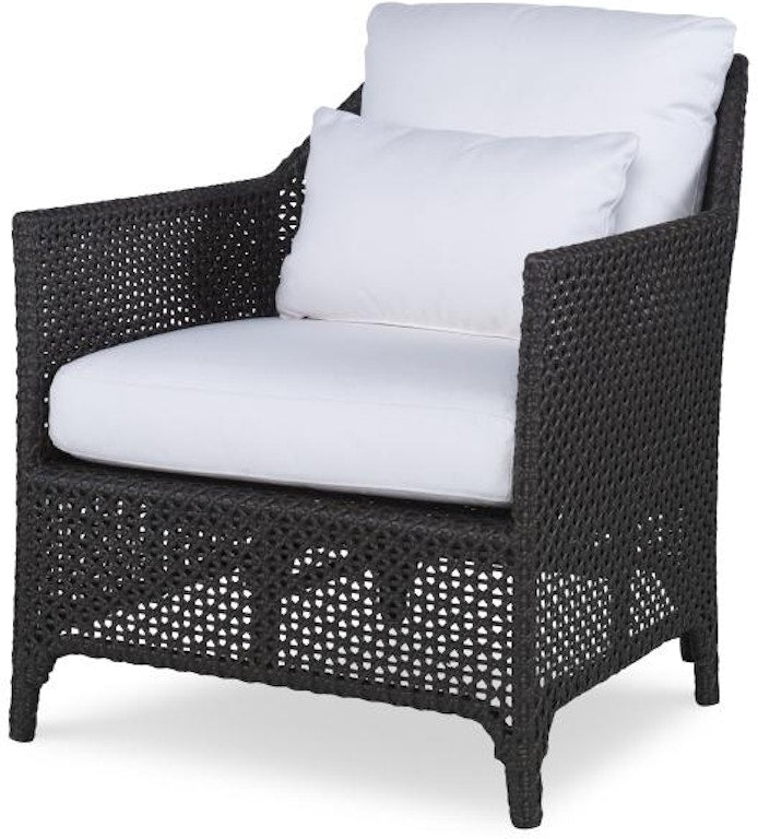 Century Furniture Tangier Lounge Chair D44-12-Bn