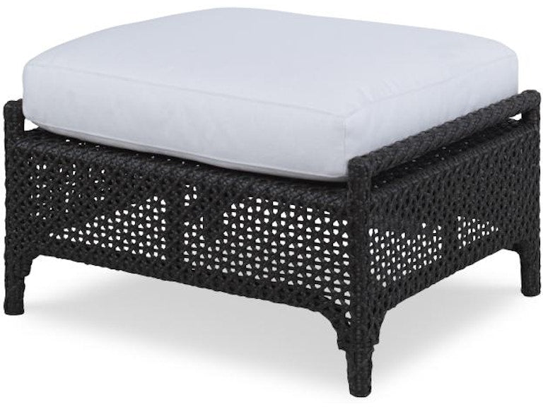 Century Furniture Tangier Ottoman D44-31-Bn