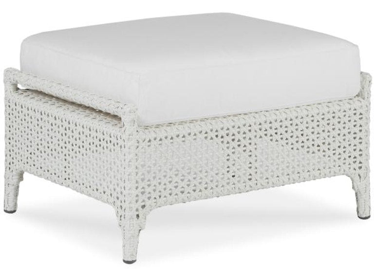 Century Furniture Tangier Ottoman D44-31