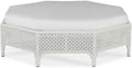Century Furniture Tangier Cocktail Ottoman D44-32