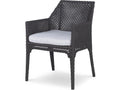 Century Furniture Tangier Dining Arm Chair D44-52-Bn