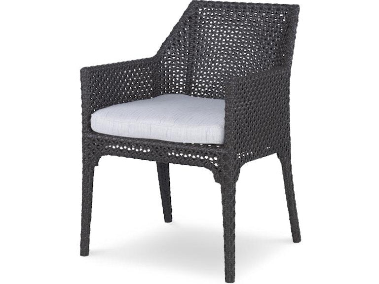 Century Furniture Tangier Dining Arm Chair D44-52-Bn