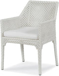 Century Furniture Tangier Dining Arm Chair D44-52