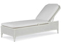 Century Furniture Tangier Chaise D44-70