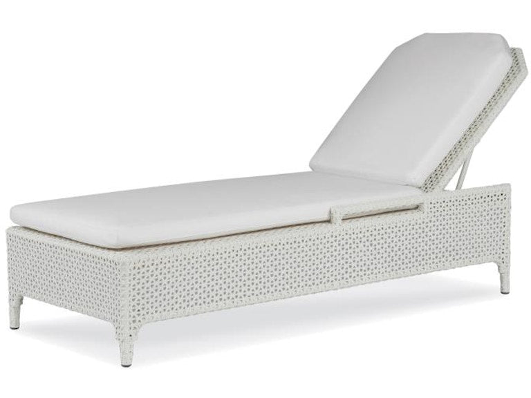 Century Furniture Tangier Chaise D44-70