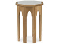Century Furniture Tangier Teak Occasional Table D44-83