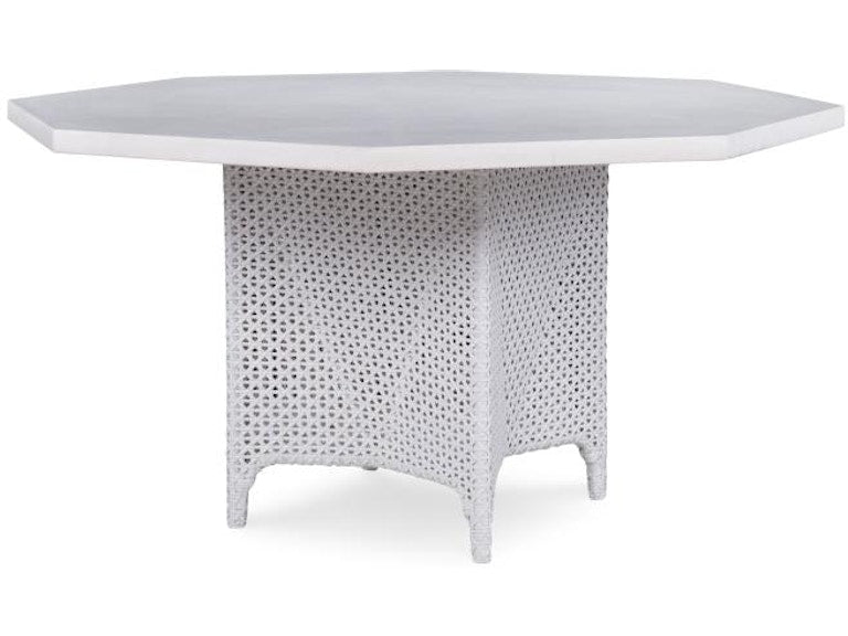 Century Furniture Tangier Octagonal Dining Table D44-94-Bn