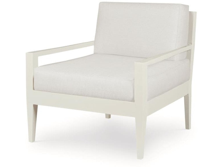 Century Furniture Sail Lounge Chair D46-12