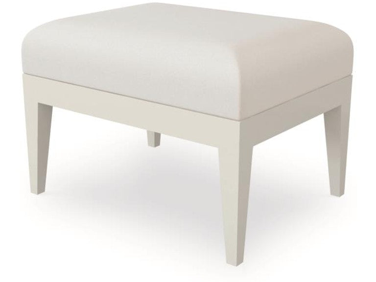 Century Furniture Sail Ottoman D46-32