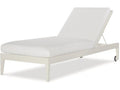 Century Furniture Sail Armless Chaise D46-70